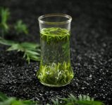 竹葉青茶葉屬于什么檔次？