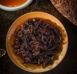 越陳越香的茶是什么？
