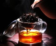 天尖黑茶有什么特點(diǎn)?多少錢一斤？