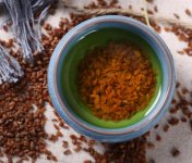 黑苦蕎茶價(jià)格多少錢一斤，黑苦蕎茶功效與作用