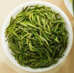 一種黃山的茶,先要洗茶，喝完后有一種淡淡的雞