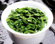 鐵觀音要用多少度的水泡最好？