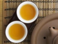 苦蕎茶與梔子花可以泡茶嗎？