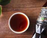 三得利烏龍茶為什么這么火？